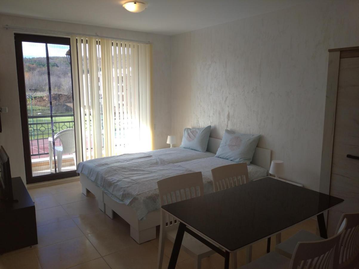Niya Apartments Kavaci Sozopol Green Life Экстерьер фото