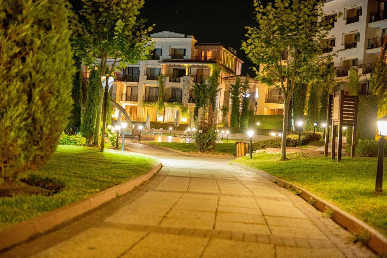 Niya Apartments Kavaci Sozopol Green Life Экстерьер фото