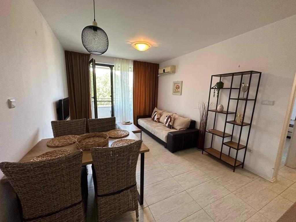 Niya Apartments Kavaci Sozopol Green Life Номер фото