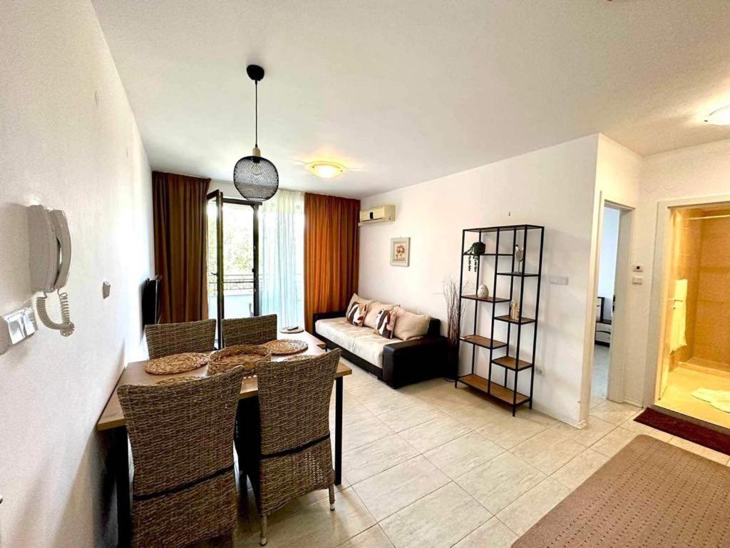 Niya Apartments Kavaci Sozopol Green Life Номер фото