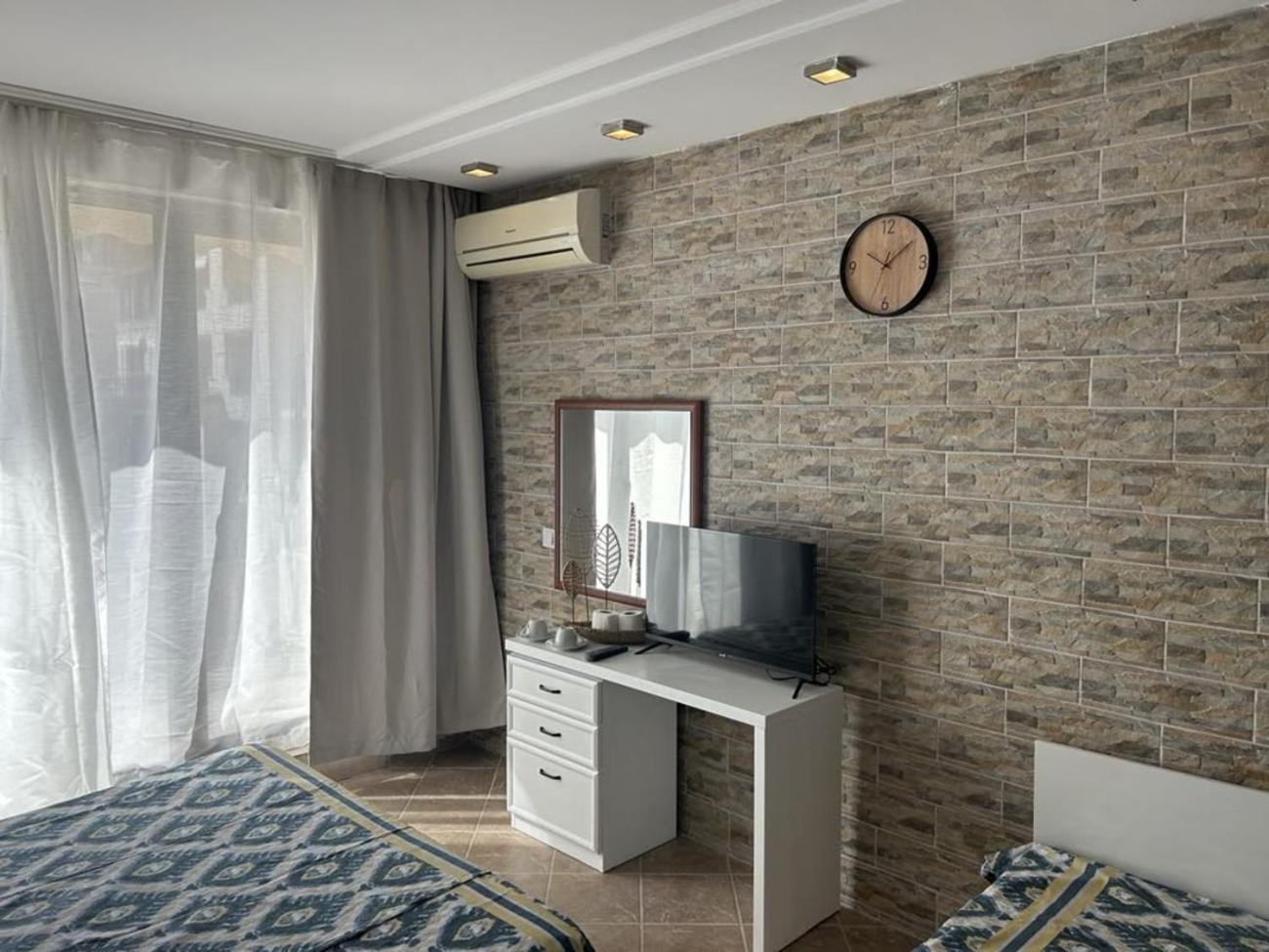 Niya Apartments Kavaci Sozopol Green Life Экстерьер фото